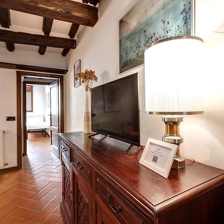 Pinti 46 Apartment Флоренция Екстериор снимка