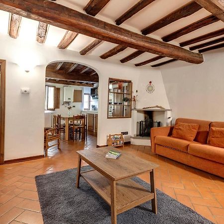 Pinti 46 Apartment Флоренция Екстериор снимка