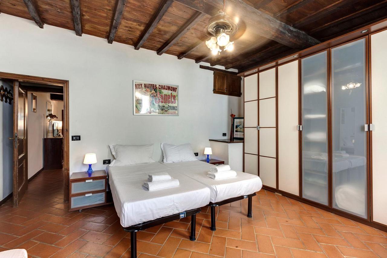 Pinti 46 Apartment Флоренция Екстериор снимка