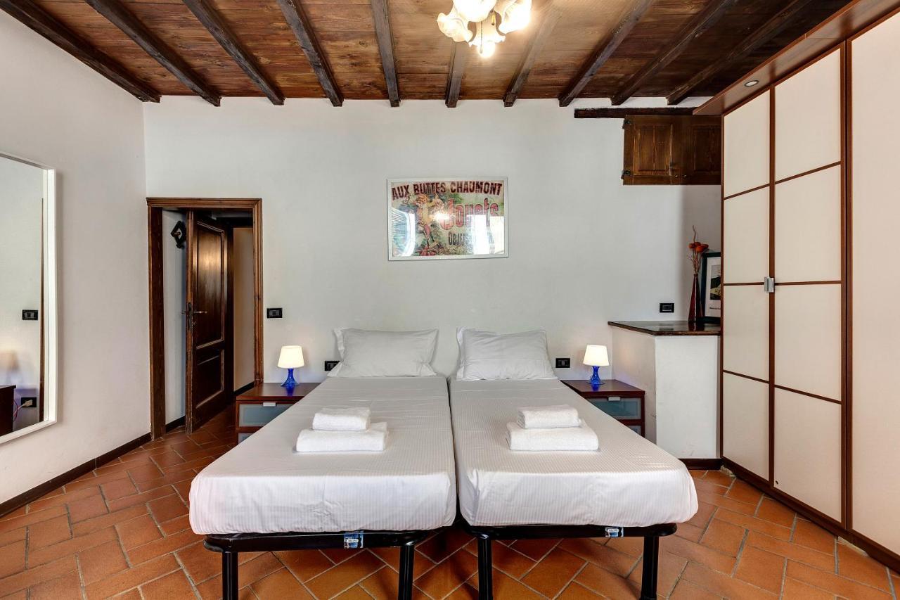 Pinti 46 Apartment Флоренция Екстериор снимка