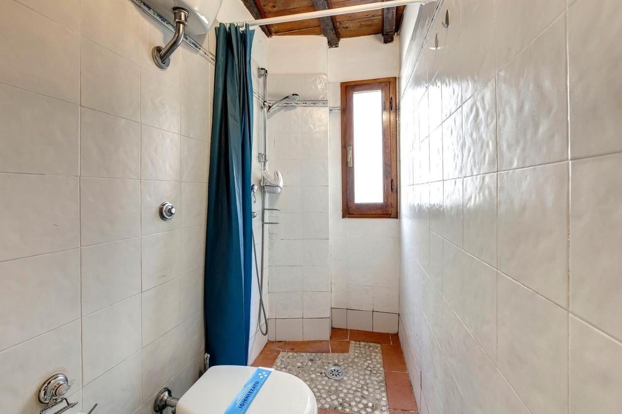 Pinti 46 Apartment Флоренция Екстериор снимка