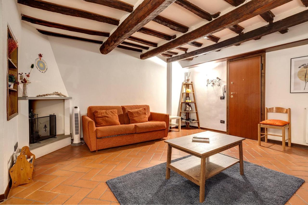 Pinti 46 Apartment Флоренция Екстериор снимка