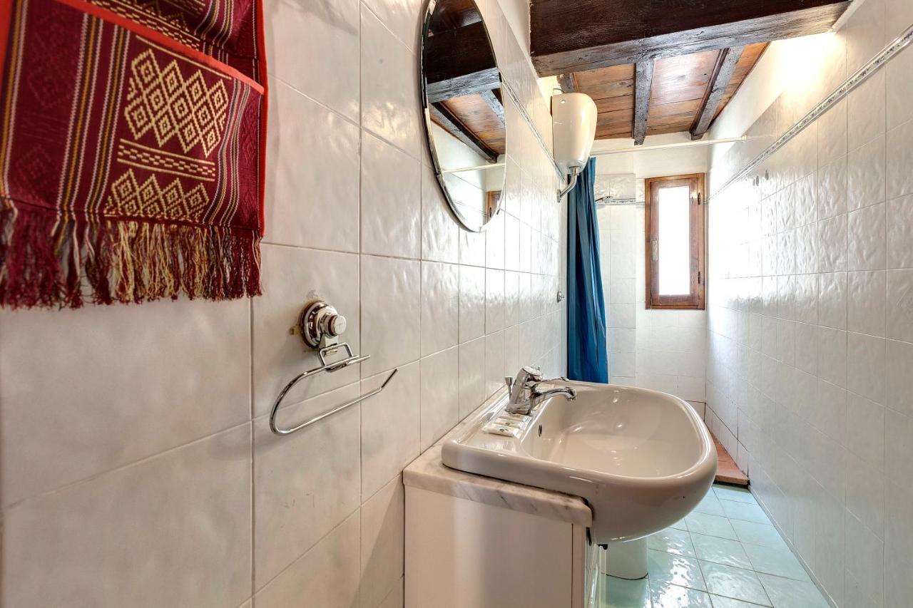 Pinti 46 Apartment Флоренция Екстериор снимка