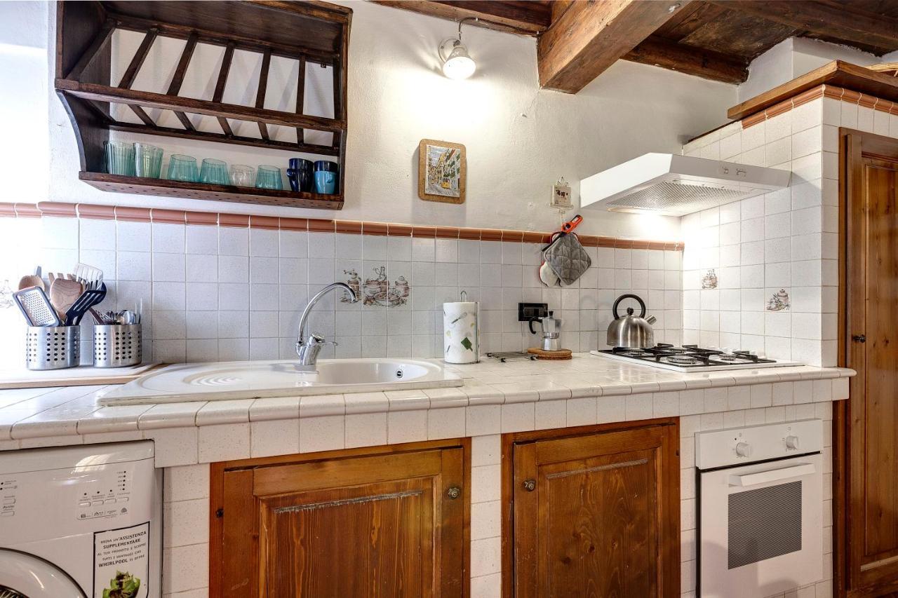 Pinti 46 Apartment Флоренция Екстериор снимка